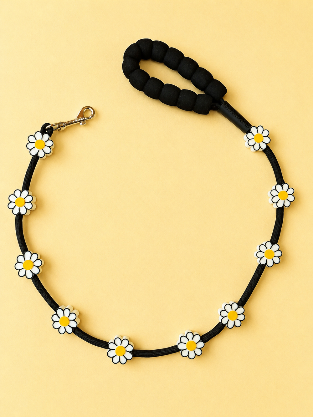 The Fleur Leash — Marguerite Soleil