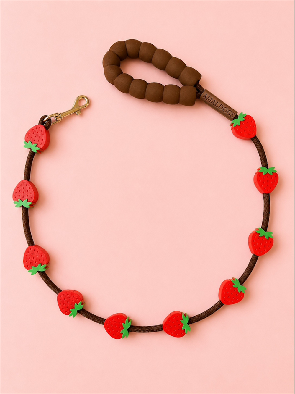 The Fruit Leash — Rouge Berry