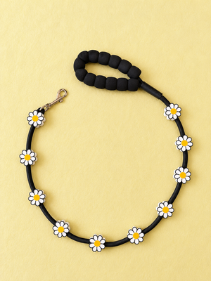 The Fleur Leash — Marguerite Soleil