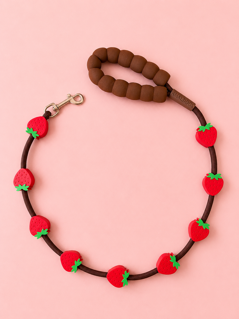 The Fruit Leash — Rouge Berry