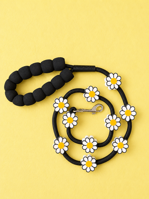 The Fleur Leash — Marguerite Soleil