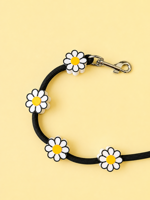 The Fleur Leash — Marguerite Soleil