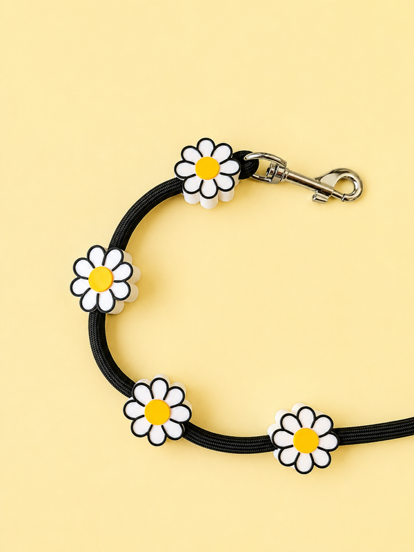 The Fleur Leash — Marguerite Soleil