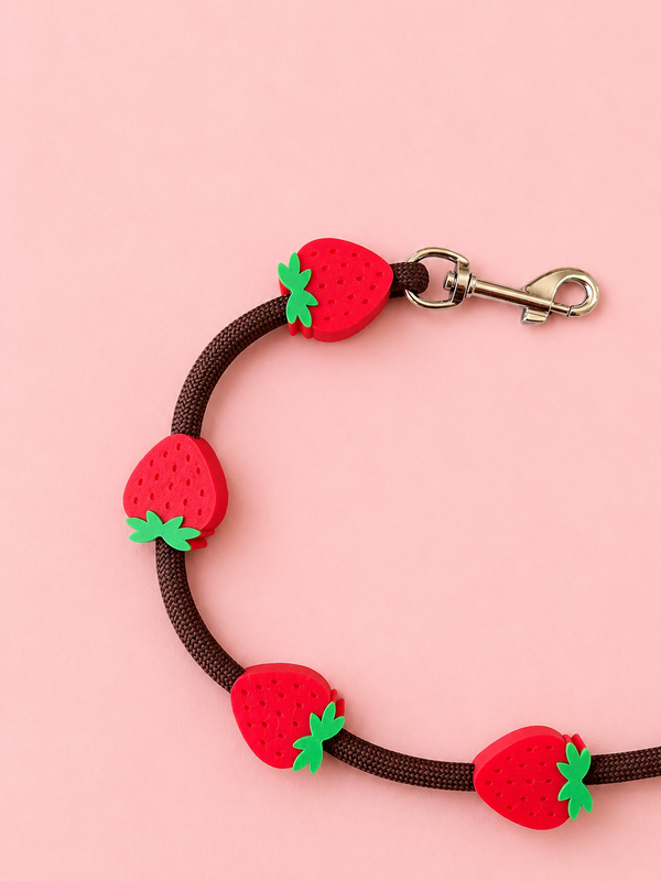 The Fruit Leash — Rouge Berry