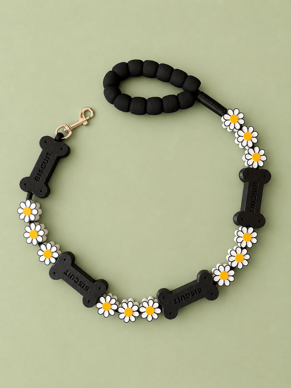 The Hybrid — Daisy Truffle