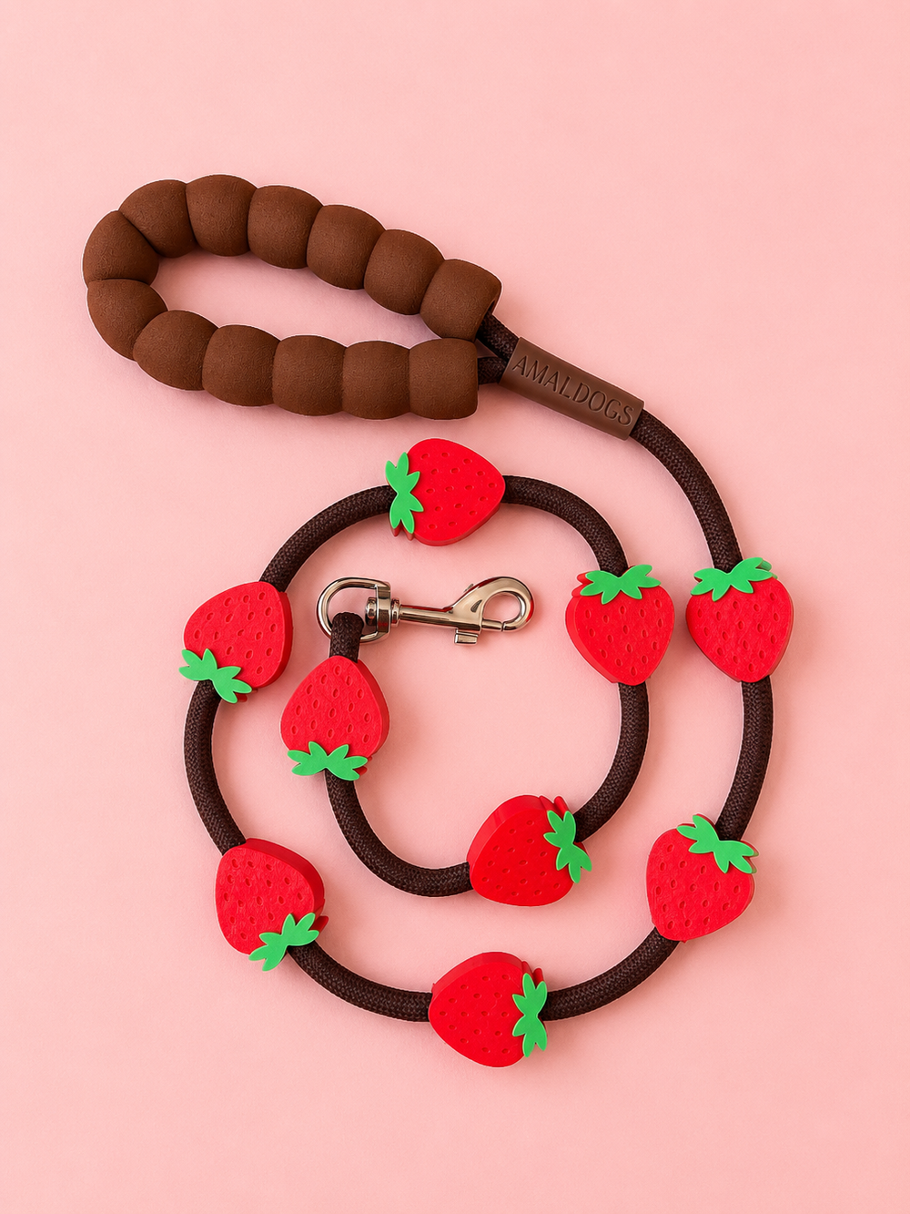 The Fruit Leash — Rouge Berry