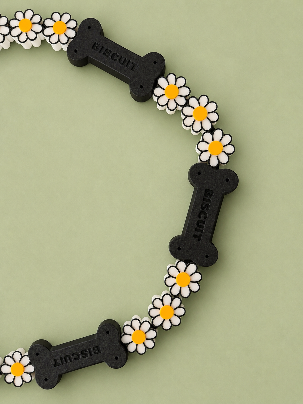 The Hybrid — Daisy Truffle